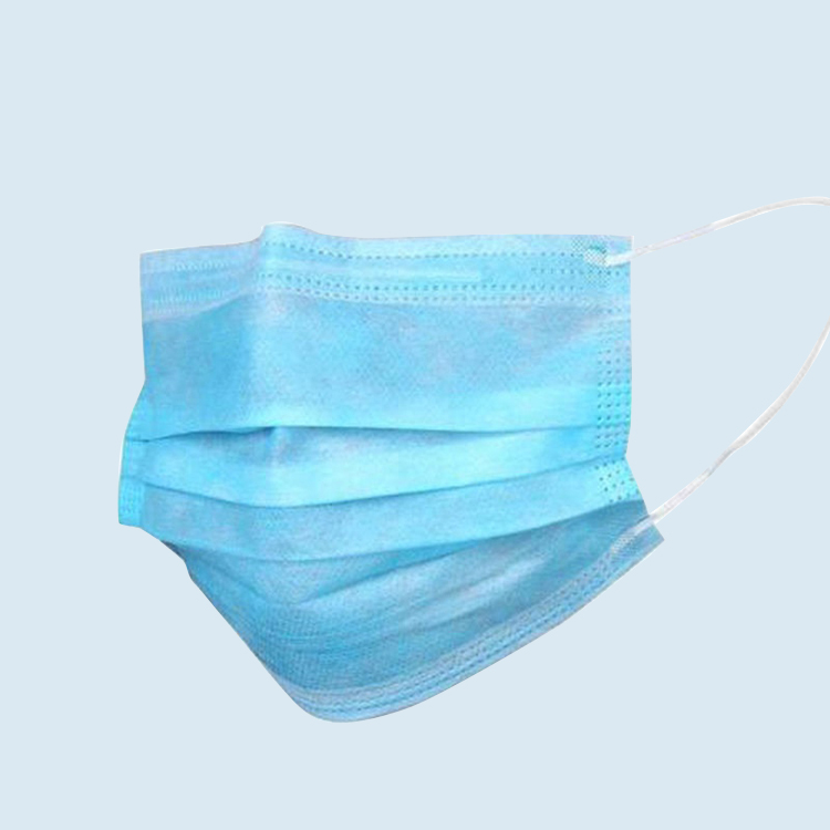कसरी सही मास्क लगाउने?