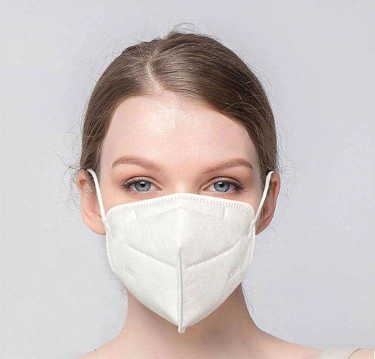 N95 एन्टि-कोरोनाभाइरस फेसियल रेस्पिरेटर