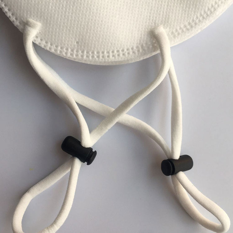 N95 N95 Non-woven मेडिकल रेस्पिरेटर कोरोनाभाइरसको लागि